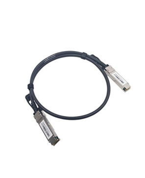 Cisco 40GBase-CR4 Passive Copper Cable  0.5m QSFP-H40G-CU05M-RF