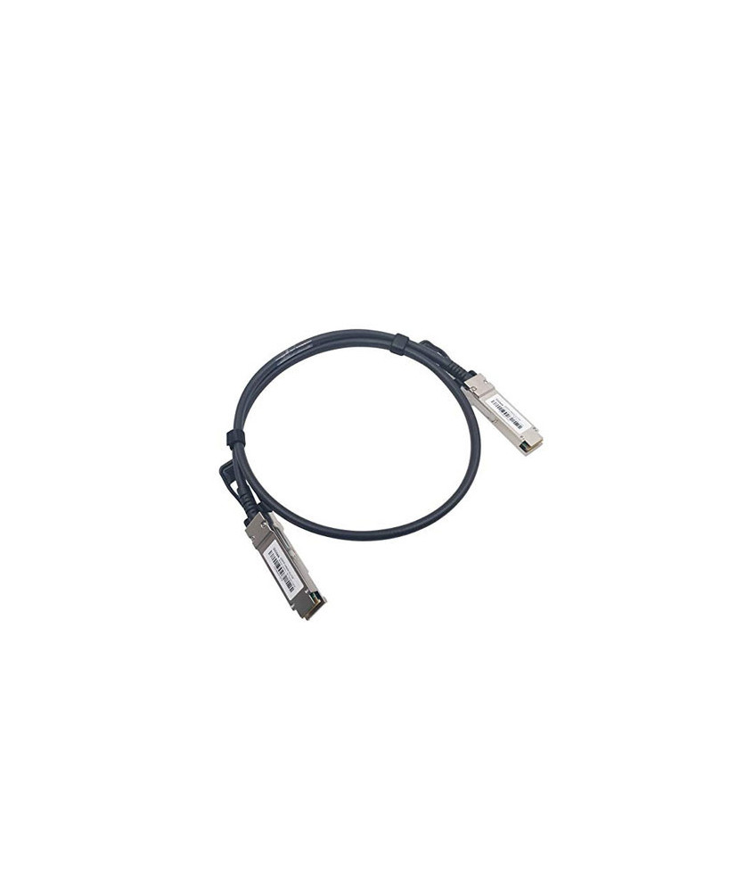 Cisco 40GBase-CR4 Passive Copper Cable  0.5m QSFP-H40G-CU05M-RF