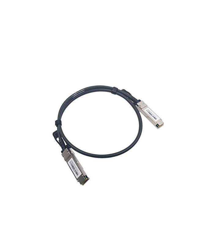 Cisco 40GBase-CR4 Passive Copper Cable  0.5m QSFP-H40G-CU05M-RF