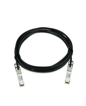 Cisco 40GBase-CR4 Active Copper Cable 10m QSFP-H40GACU10M-RF