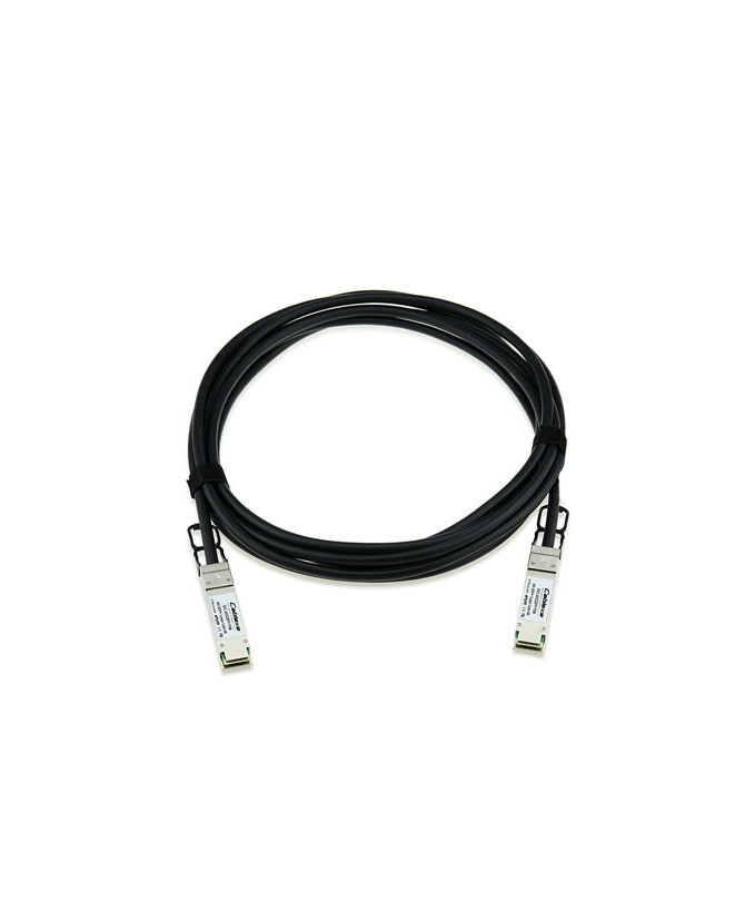 Cisco 40GBase-CR4 Active Copper Cable 10m QSFP-H40GACU10M-RF