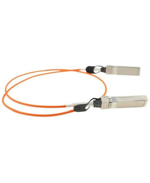 Cisco 10GBASE Active Optical SFP+ Cable 1M SFP-10G-AOC1M-RF