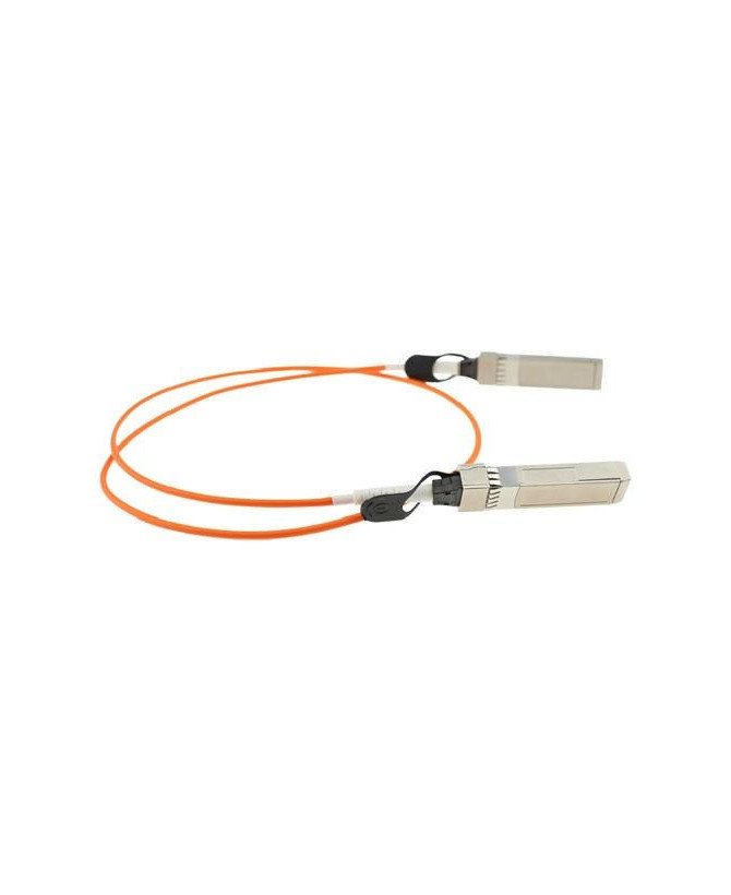 Cisco 10GBASE Active Optical SFP+ Cable 1M SFP-10G-AOC1M-RF