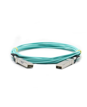 Cisco 25GBASE Active Optical SFP28 Cable 5M SFP-25G-AOC5M-RF