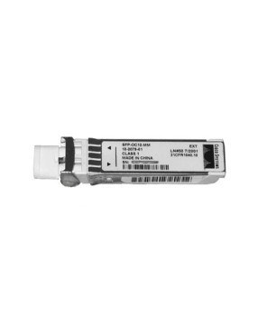 Cisco OC-12/ STM-4 SFP Multi-mode Fiber Transceiver Module SFP-OC12-MM-RF