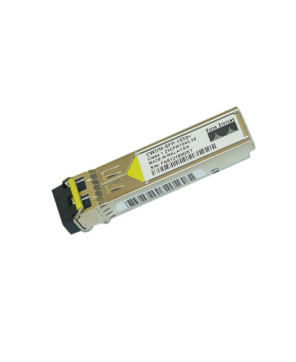 Cisco CWDM 1550 NM SFP Gigabit Ethernet 1G/2G Fiber Channel Transceiver Module CWDM-SFP-1550-RF