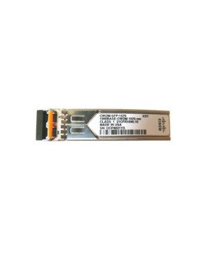 Cisco CWDM 1570 NM SFP Gigabit Ethernet 1G/2G Fiber Channel Transceiver Module CWDM-SFP-1570-RF