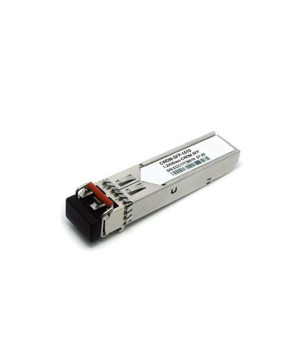 Cisco CWDM 1610 NM SFP Gigabit Ethernet 1G/2G Fiber Channel Transceiver Module CWDM-SFP-1610-RF