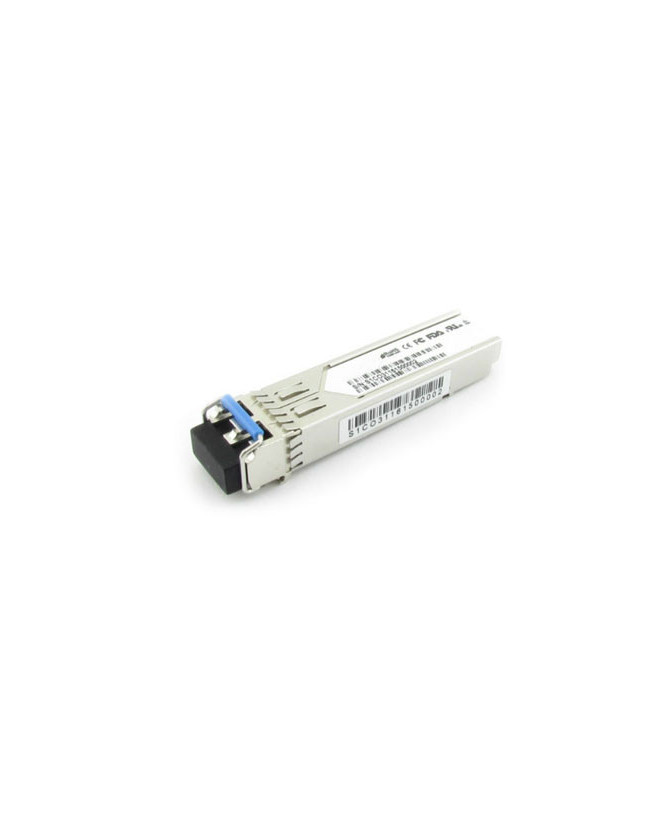 Cisco CWDM 1470 nm SFP+ 10Gigabit Ethernet Transceiver Module CWDM-SFP10G1470-RF