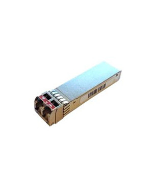 Cisco CWDM 1510 nm SFP+ 10Gigabit Ethernet Transceiver Module CWDM-SFP10G1510-RF