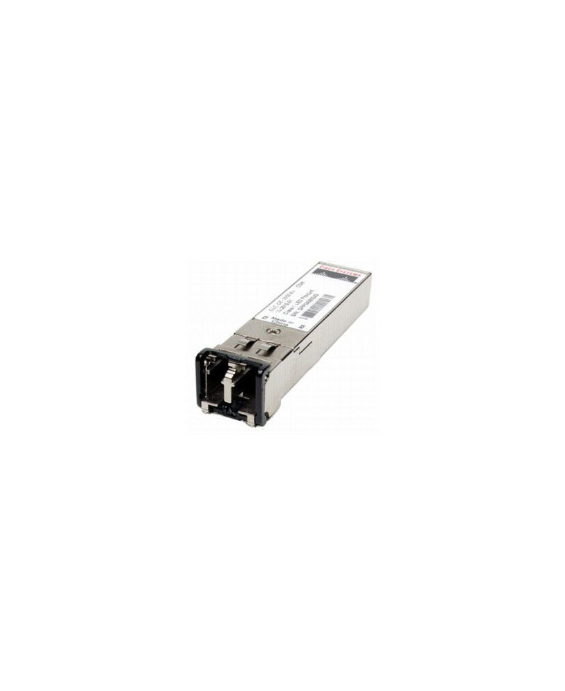 Cisco 10 Gbps Fibre Channel LW SFP+  LC Transceiver Module DS-SFP-FC10G-LW-RF