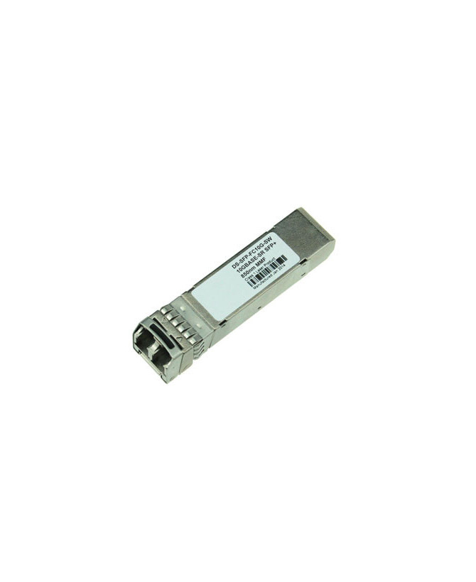 Cisco 10 Gbps Fibre Channel SW SFP+ LC Transceiver Module DS-SFP-FC10G-SW-RF