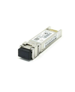 Cisco 32 Gbps Fibre Channel LW SFP+ LC Transceiver Module DS-SFP-FC32G-LW-RF