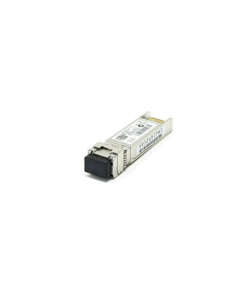 Cisco 32 Gbps Fibre Channel LW SFP+ LC Transceiver Module DS-SFP-FC32G-LW-RF