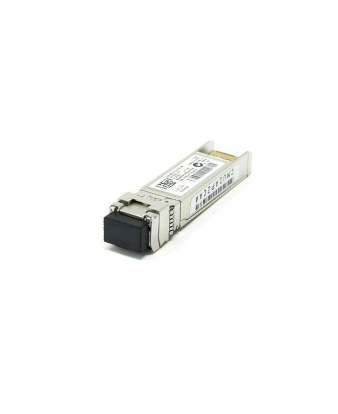 Cisco 32 Gbps Fibre Channel LW SFP+ LC Transceiver Module DS-SFP-FC32G-LW-RF