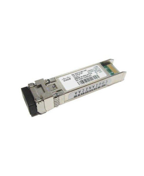 Cisco 32 Gbps Fibre Channel SW SFP+ LC Transceiver Module DS-SFP-FC32G-SW-RF