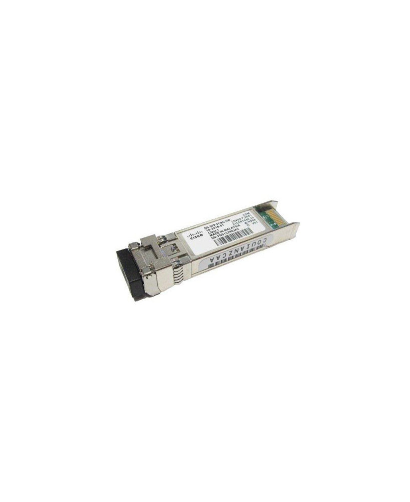 Cisco 32 Gbps Fibre Channel SW SFP+ LC Transceiver Module DS-SFP-FC32G-SW-RF