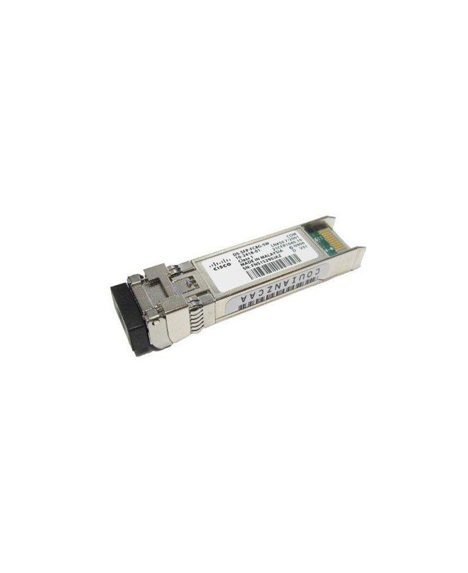 Cisco 32 Gbps Fibre Channel SW SFP+ LC Transceiver Module DS-SFP-FC32G-SW-RF