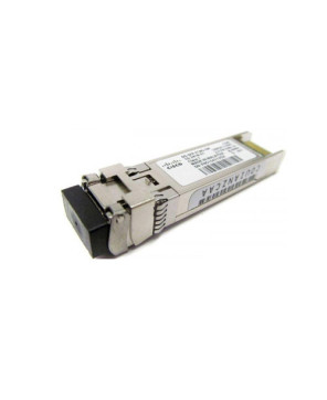 Cisco 8 Gbps Fibre Channel Extended Reach SFP+ LC Transceiver Module DS-SFP-FC8G-ER-RF