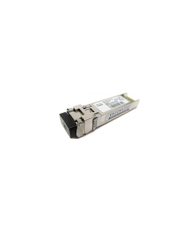 Cisco 8 Gbps Fibre Channel Extended Reach SFP+ LC Transceiver Module DS-SFP-FC8G-ER-RF