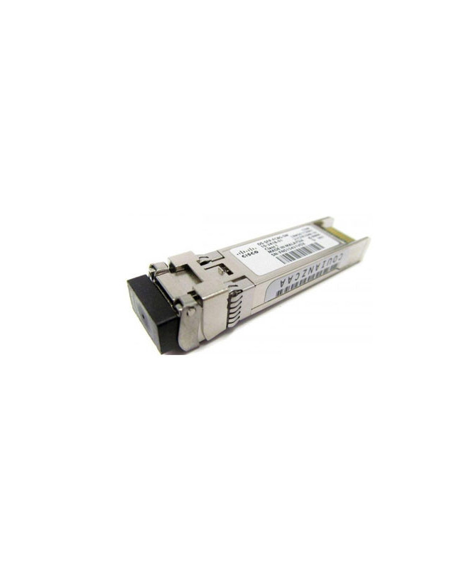 Cisco 8 Gbps Fibre Channel Extended Reach SFP+ LC Transceiver Module DS-SFP-FC8G-ER-RF