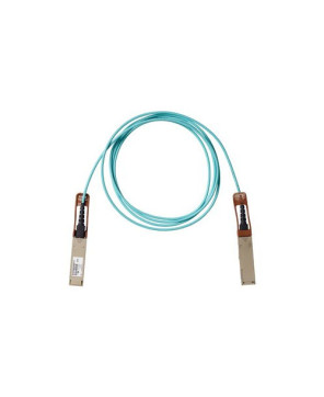 Cisco 100GBASE QSFP Active Optical Cable 1m QSFP-100G-AOC1M-RF