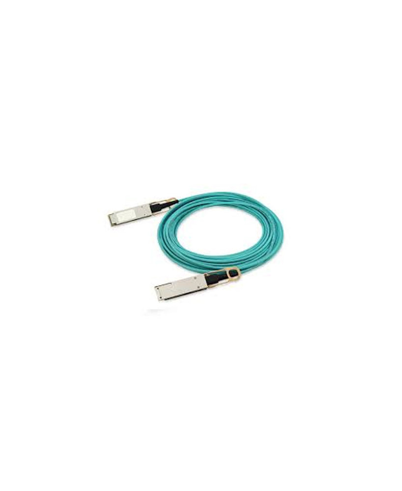 Cisco 100GBASE QSFP Active Optical Cable 5m QSFP-100G-AOC5M-RF