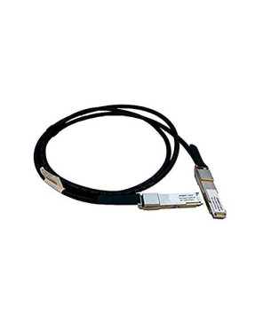 Cisco 100GBASE-CR4 Passive Copper Cable 1m QSFP-100G-CU1M-RF