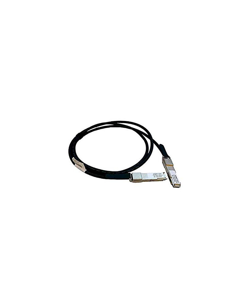 Cisco 100GBASE-CR4 Passive Copper Cable 1m QSFP-100G-CU1M-RF