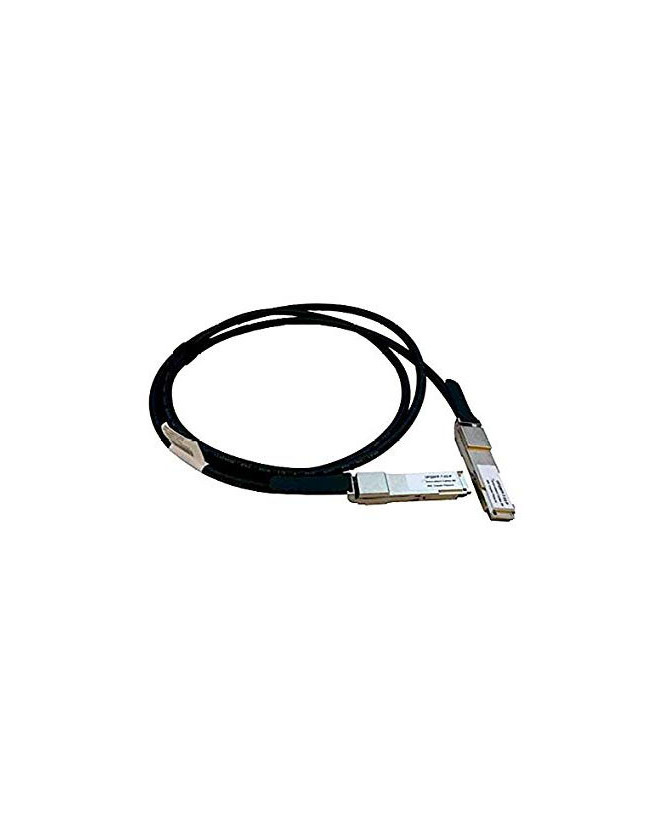 Cisco 100GBASE-CR4 Passive Copper Cable 1m QSFP-100G-CU1M-RF