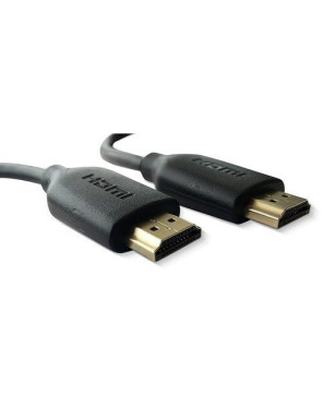 Buy Belkin 1M High-Speed HDMI Cable with Ethernet F3Y021BT1M