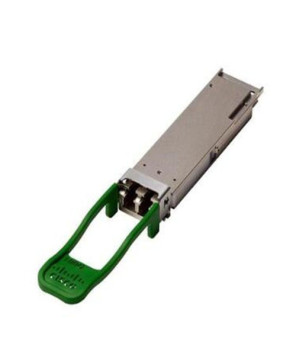 Cisco 100GBASE CWDM4 Lite QSFP 2KM Transceiver Module QSFP-100G-SM-SR-RF