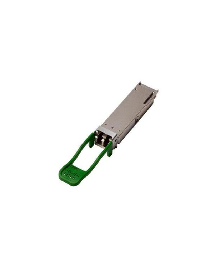 Cisco 100GBASE CWDM4 Lite QSFP 2KM Transceiver Module QSFP-100G-SM-SR-RF