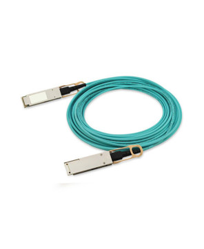 Cisco 100GBASE QSFP Active Optical Cable 10m QSFP-100GAOC10M-RF