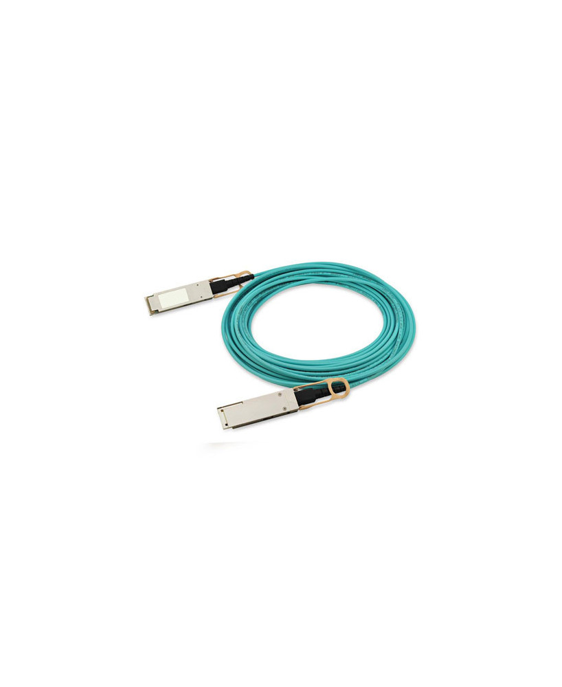 Cisco 100GBASE QSFP Active Optical Cable 10m QSFP-100GAOC10M-RF