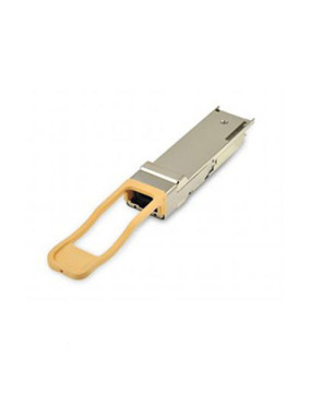 Cisco 100G and 40G Base SR-BiDi QSFP LC 100M Transceiver Module QSFP-40/100SRBD-RF