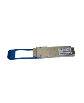 Cisco QSFP 40GBASE-LR4 OTN LC 10KM Transceiver Module QSFP-40G-LR4-RF