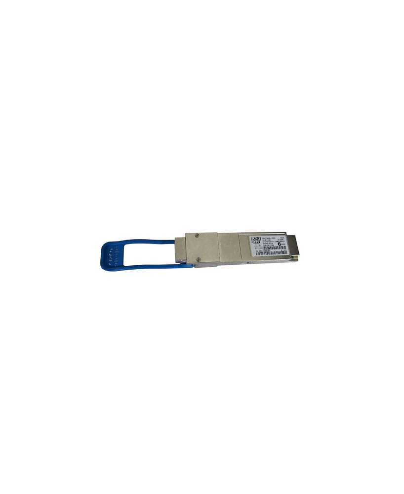 Cisco QSFP 40GBASE-LR4 OTN LC 10KM Transceiver Module QSFP-40G-LR4-RF