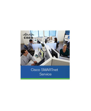 Buy Cisco SMARTnet Extended Service Agreement CON-SNT-WSC296FP 