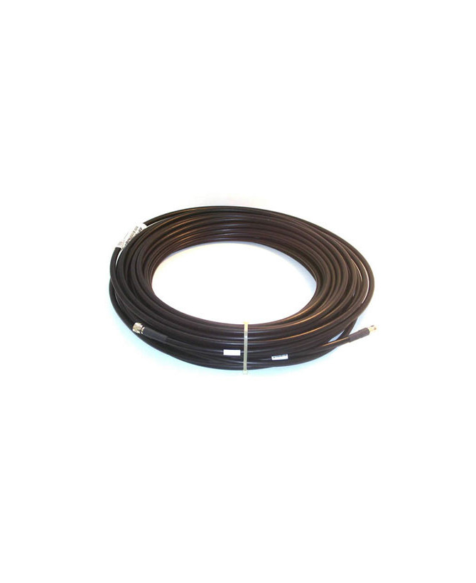 Cisco 50 ft Low Loss Cable Assembly w/RP-TNC connectors AIR-CAB050LL-R-RF