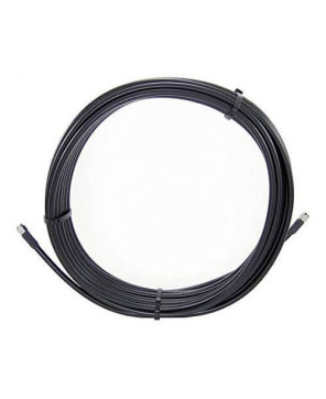 Cisco 20-ft Ultra Low Loss LMR400 Cable w/TNC-connectors CAB-L400-20TNCN-RF