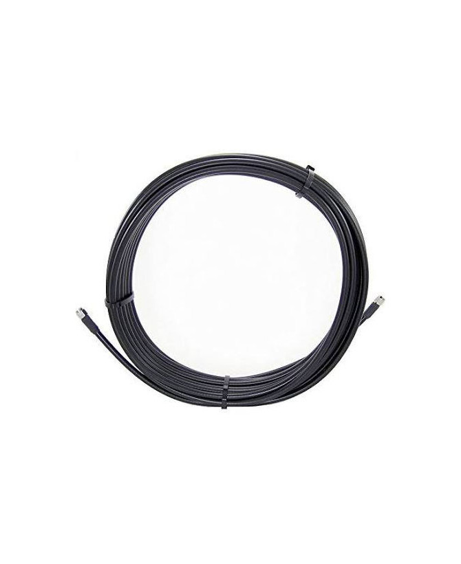 Cisco 20-ft Ultra Low Loss LMR400 Cable w/TNC-connectors CAB-L400-20TNCN-RF