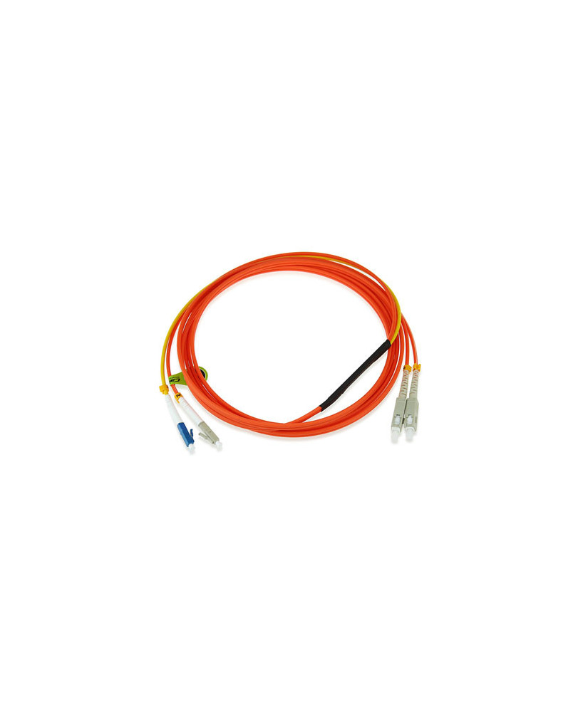 Cisco Mode Conditioning Patch Cable LC connector CAB-MCP-LC-RF