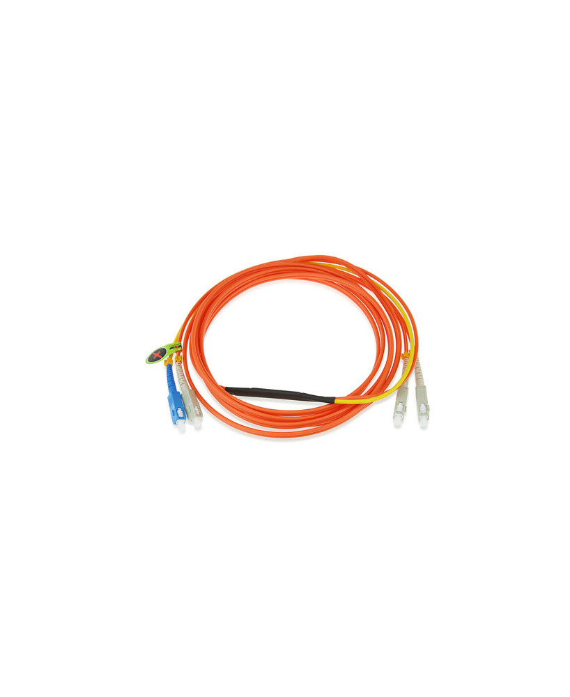 Cisco Mode Conditioning Patch Cable SC connector CAB-MCP50-SC-RF