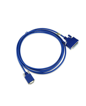 Cisco RS-232 Cable DCE Female to Smart Serial 10Ft CAB-SS-232FC-RF