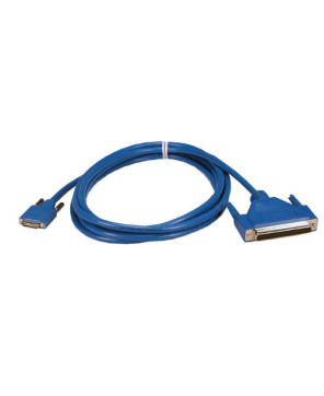 Cisco RS-449 Cable DTE Male to Smart Serial 10ft CAB-SS-449MT-RF