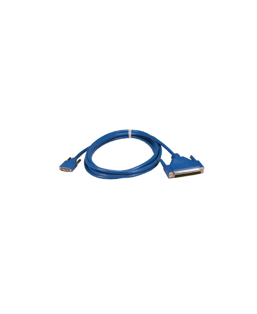 Cisco RS-449 Cable DTE Male to Smart Serial 10ft CAB-SS-449MT-RF