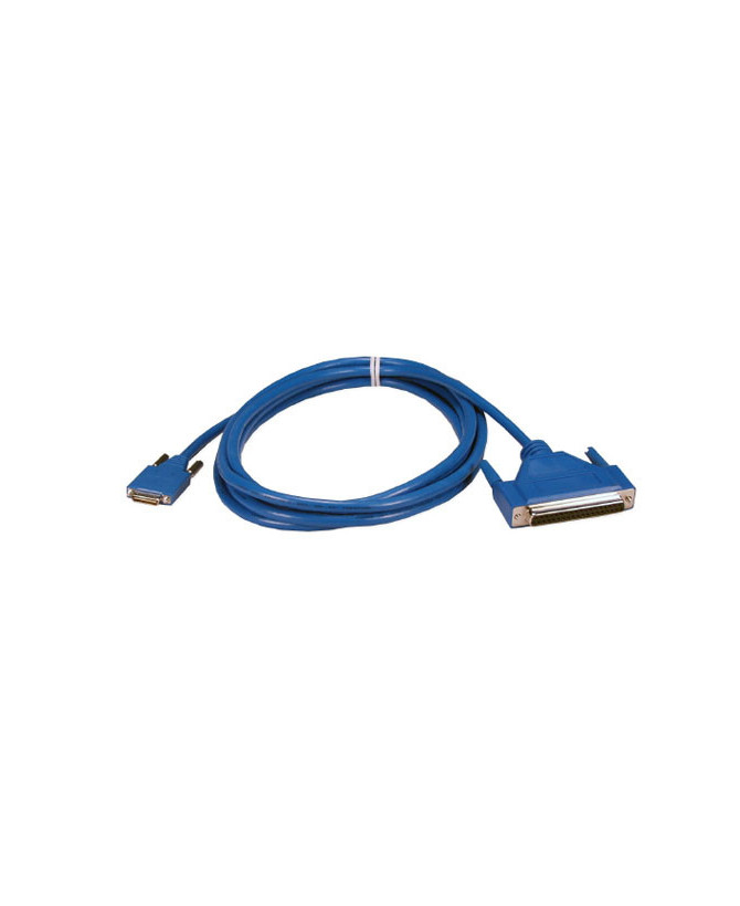 Cisco RS-449 Cable DTE Male to Smart Serial 10ft CAB-SS-449MT-RF