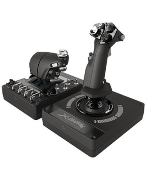 Logitech Saitek Pro Flight X56 Rhino Throttle 945-000058