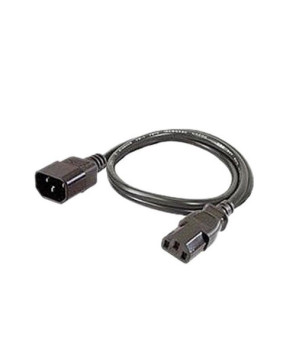 Cisco CAB-C13-C14-2M-RF Power Cord Jumper C13-C14 Connectors 2M Length